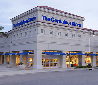 Container Store Palm Beach Gardens: Organize in Style!